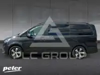 2025 Mercedes Benz EQV