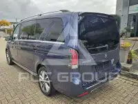 2025 Mercedes Benz EQV
