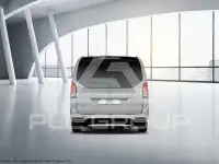2025 Mercedes Benz EQV
