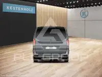 2025 Mercedes Benz EQV