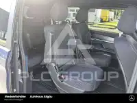 2025 Mercedes Benz EQV