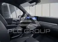 2025 Mercedes Benz EQV