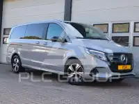 2025 Mercedes Benz EQV