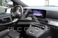 2025 Mercedes Benz EQV