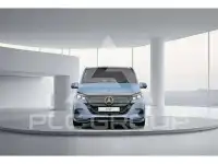 2025 Mercedes Benz EQV