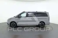 2025 Mercedes Benz EQV