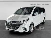 2025 Mercedes Benz EQV