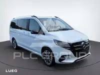 2025 Mercedes Benz EQV