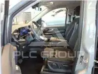 2025 Mercedes Benz EQV