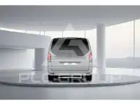 2025 Mercedes Benz EQV