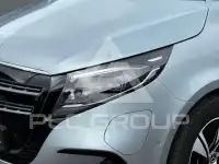 2025 Mercedes Benz EQV