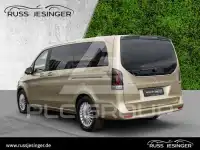 2025 Mercedes Benz EQV