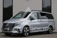 2025 Mercedes Benz EQV