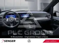 2025 Mercedes Benz EQV