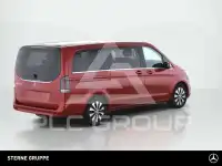 2025 Mercedes Benz EQV