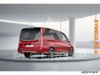 2025 Mercedes Benz EQV