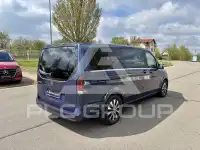 2025 Mercedes Benz EQV