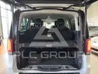 2025 Mercedes Benz EQV