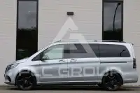 2025 Mercedes Benz EQV