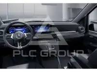 2025 Mercedes Benz EQV
