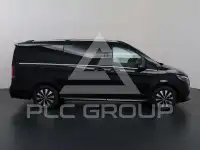 2025 Mercedes Benz EQV