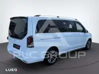 2025 Mercedes Benz EQV