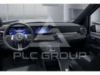 2025 Mercedes Benz EQV