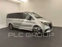 2025 Mercedes Benz EQV