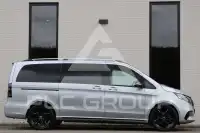 2025 Mercedes Benz EQV