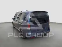 2025 Mercedes Benz EQV