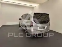 2025 Mercedes Benz EQV