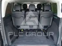 2025 Mercedes Benz EQV