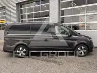 2025 Mercedes Benz EQV