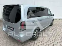 2025 Mercedes Benz EQV