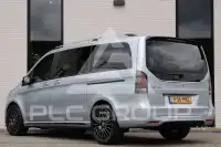 2025 Mercedes Benz EQV