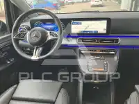 2025 Mercedes Benz EQV