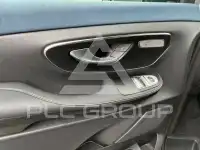 2025 Mercedes Benz EQV