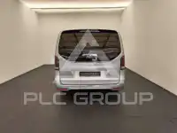 2025 Mercedes Benz EQV