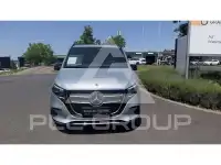 2025 Mercedes Benz EQV