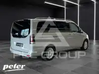 2025 Mercedes Benz EQV