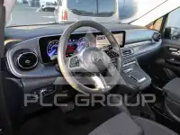 2025 Mercedes Benz EQV