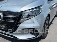 2025 Mercedes Benz EQV
