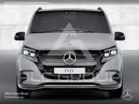 2025 Mercedes Benz EQV