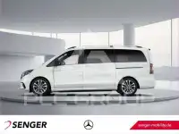 2025 Mercedes Benz EQV