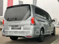 2025 Mercedes Benz EQV