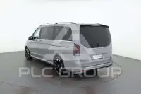 2025 Mercedes Benz EQV