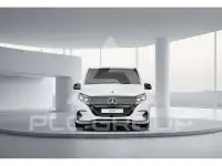 2025 Mercedes Benz EQV