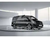2025 Mercedes Benz EQV