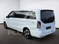 2025 Mercedes Benz EQV