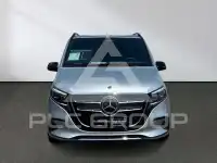 2025 Mercedes Benz EQV